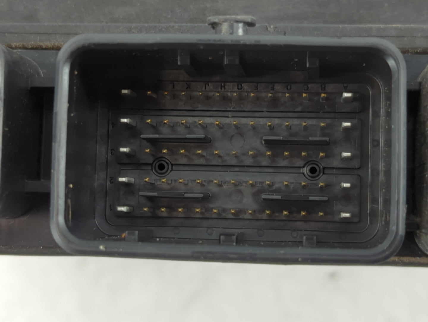 2020-2022 Nissan Sentra PCM Engine Control Computer ECU ECM PCU OEM P/N:BED505-700 A2 0111 Fits Fits 2020 2021 2022 OEM Used