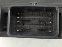 2020-2022 Nissan Sentra PCM Engine Control Computer ECU ECM PCU OEM P/N:BED505-700 A2 0111 Fits Fits 2020 2021 2022 OEM Used