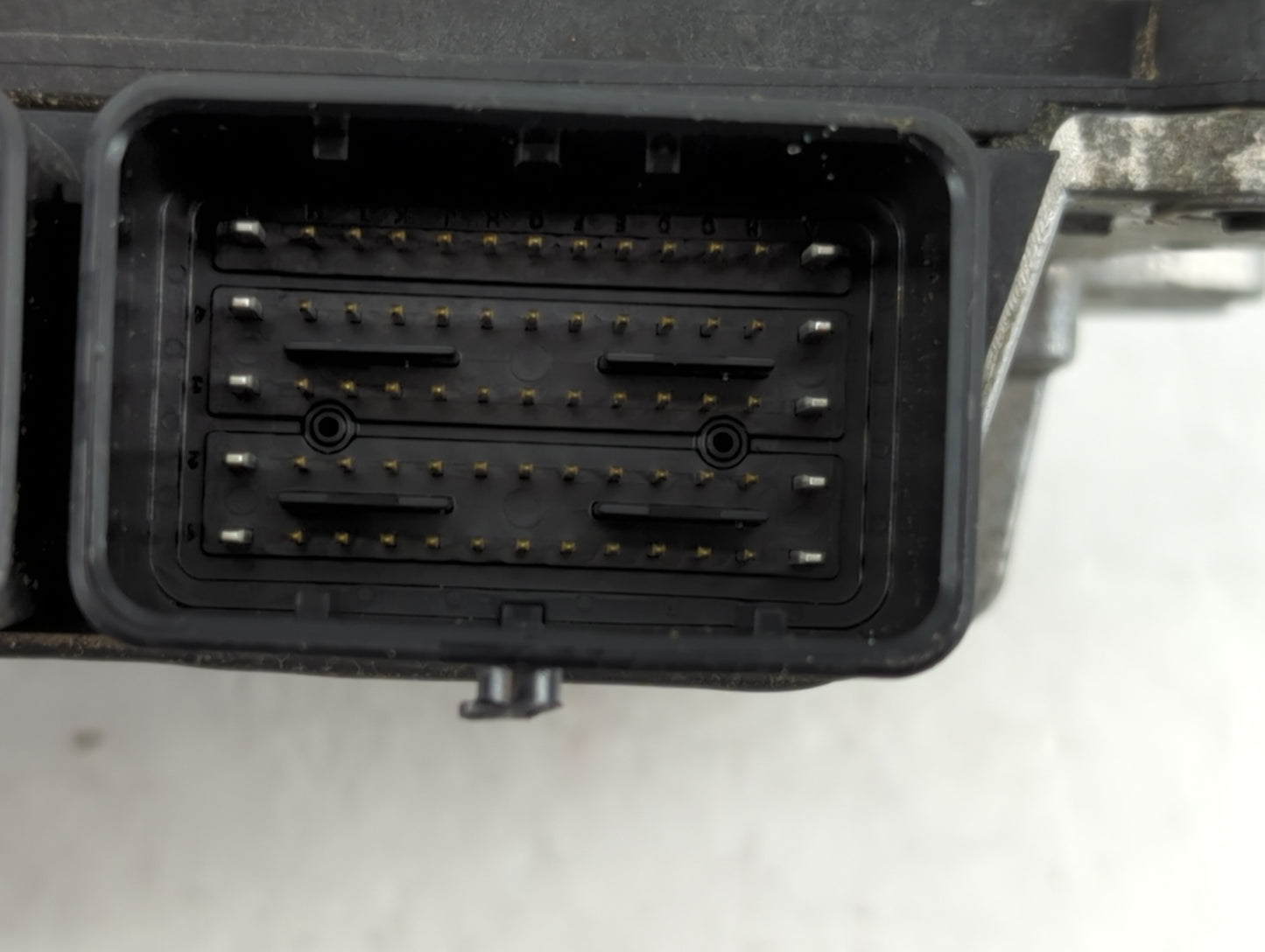 2020-2022 Nissan Sentra PCM Engine Control Computer ECU ECM PCU OEM P/N:BED505-700 A2 0111 Fits Fits 2020 2021 2022 OEM Used