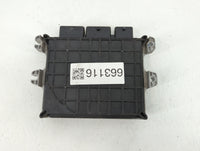 2020-2022 Nissan Sentra PCM Engine Control Computer ECU ECM PCU OEM P/N:BED505-700 A2 0111 Fits Fits 2020 2021 2022 OEM Used