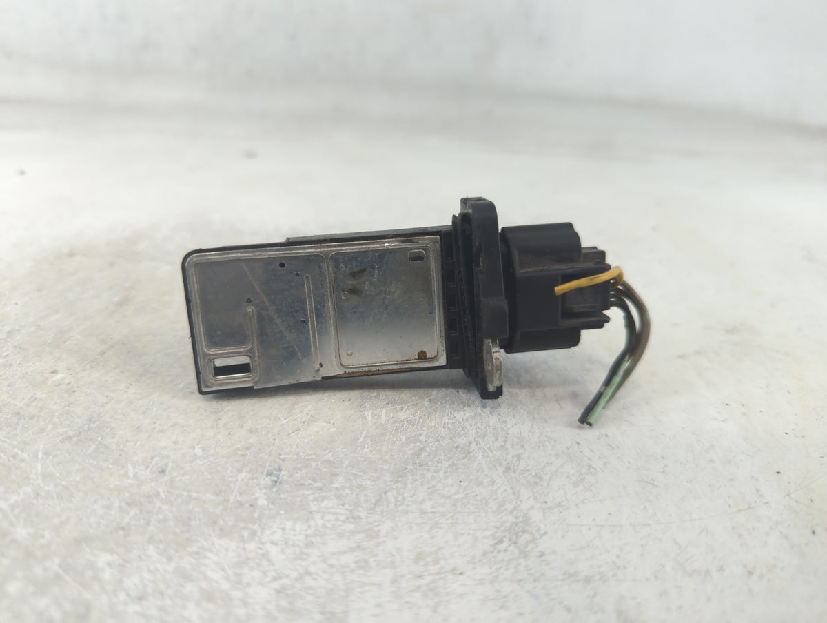 2020-2022 Nissan Sentra Mass Air Flow Meter Maf Sensor 679826 - Oemusedautoparts1.com