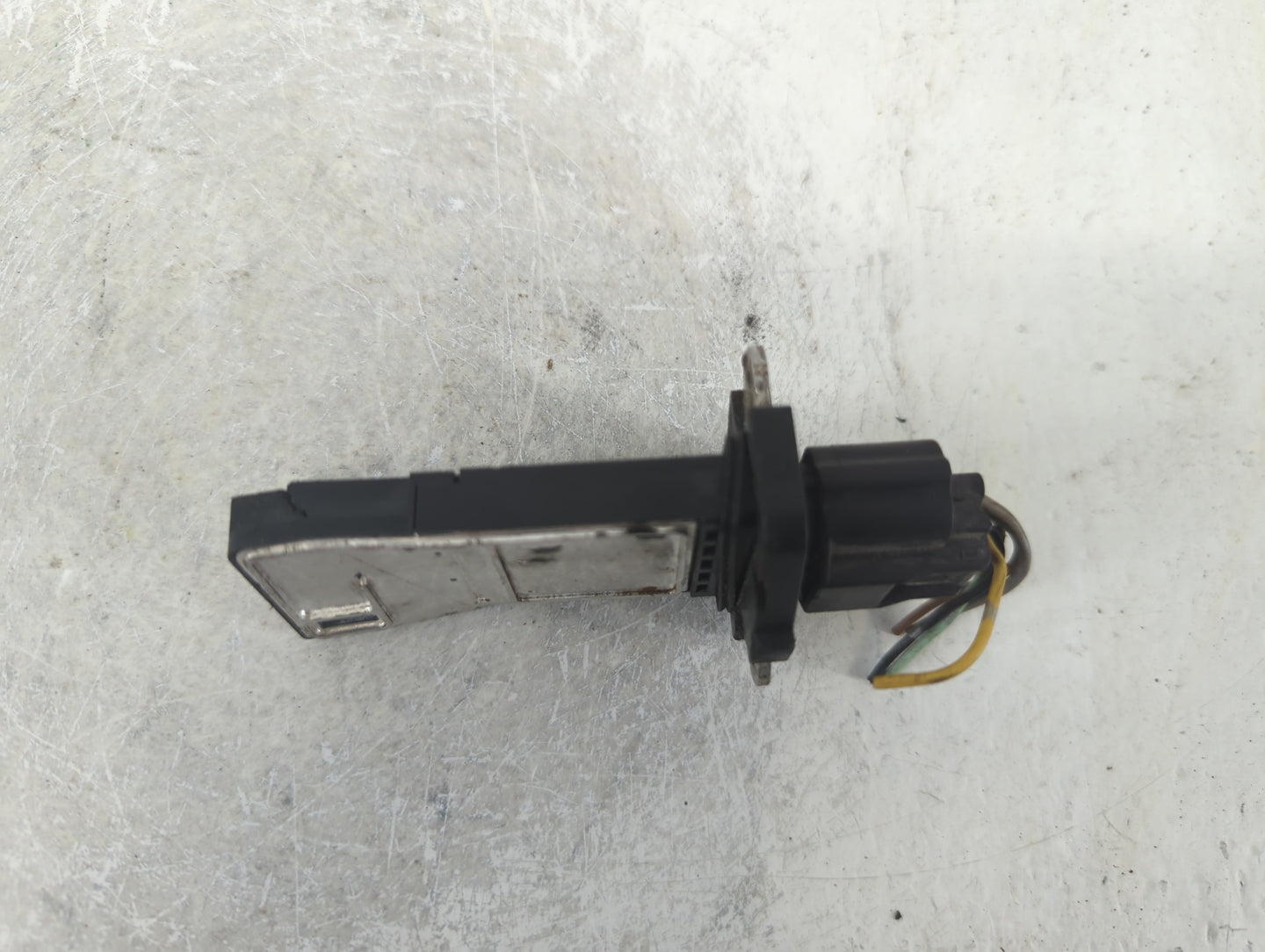 2020-2022 Nissan Sentra Mass Air Flow Meter Maf - Oemusedautoparts1.com