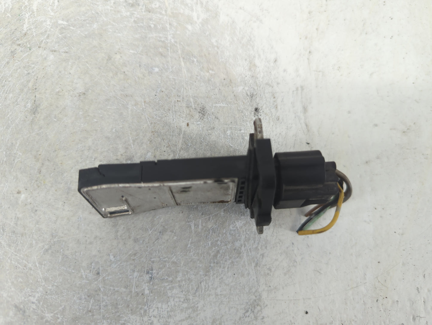 2020-2022 Nissan Sentra Mass Air Flow Meter Maf - Oemusedautoparts1.com