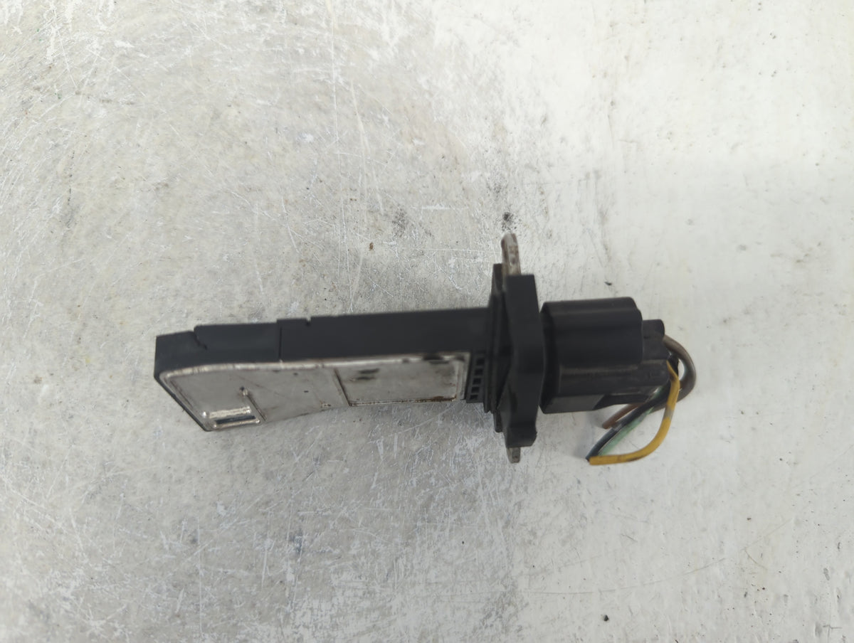 2020-2022 Nissan Sentra Mass Air Flow Meter Maf Sensor 679826 - Oemusedautoparts1.com