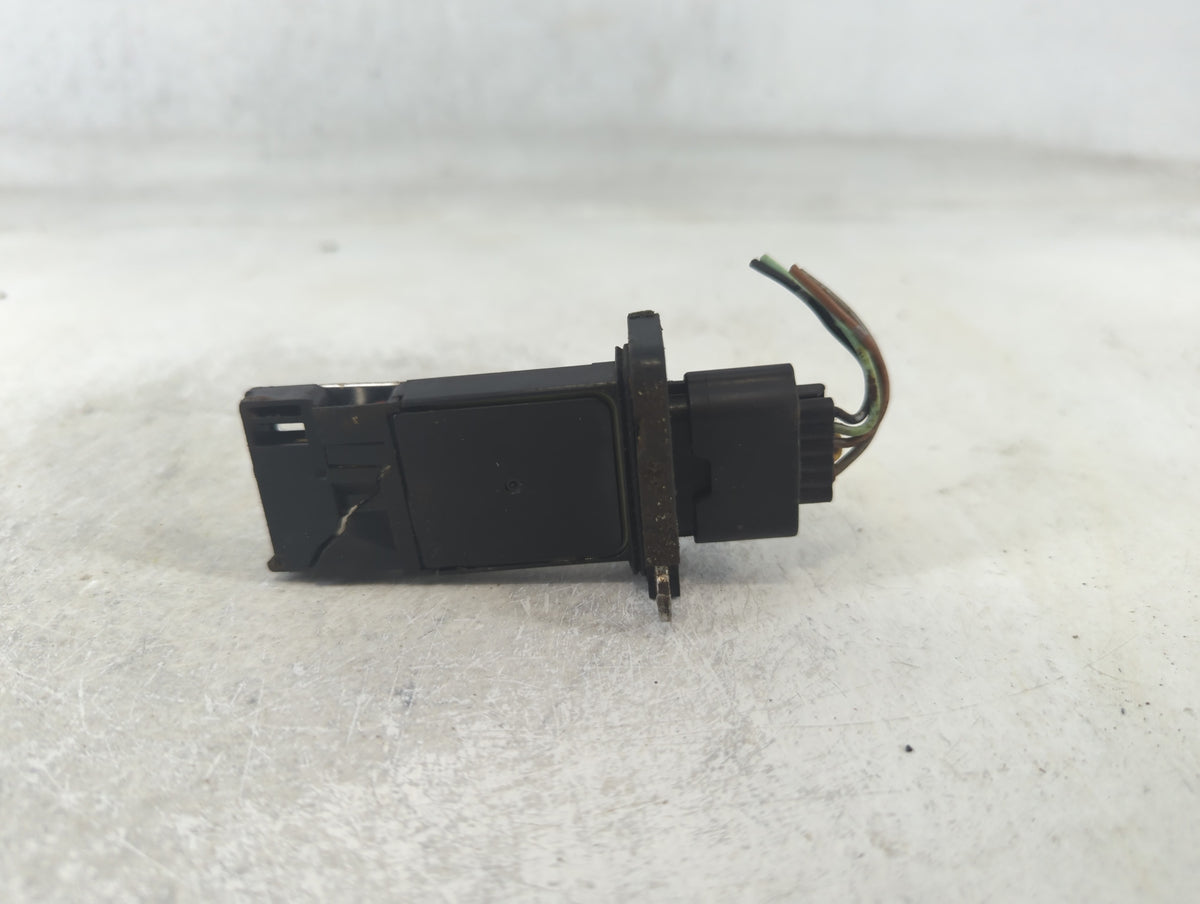 2020-2022 Nissan Sentra Mass Air Flow Meter Maf Sensor 679826 - Oemusedautoparts1.com