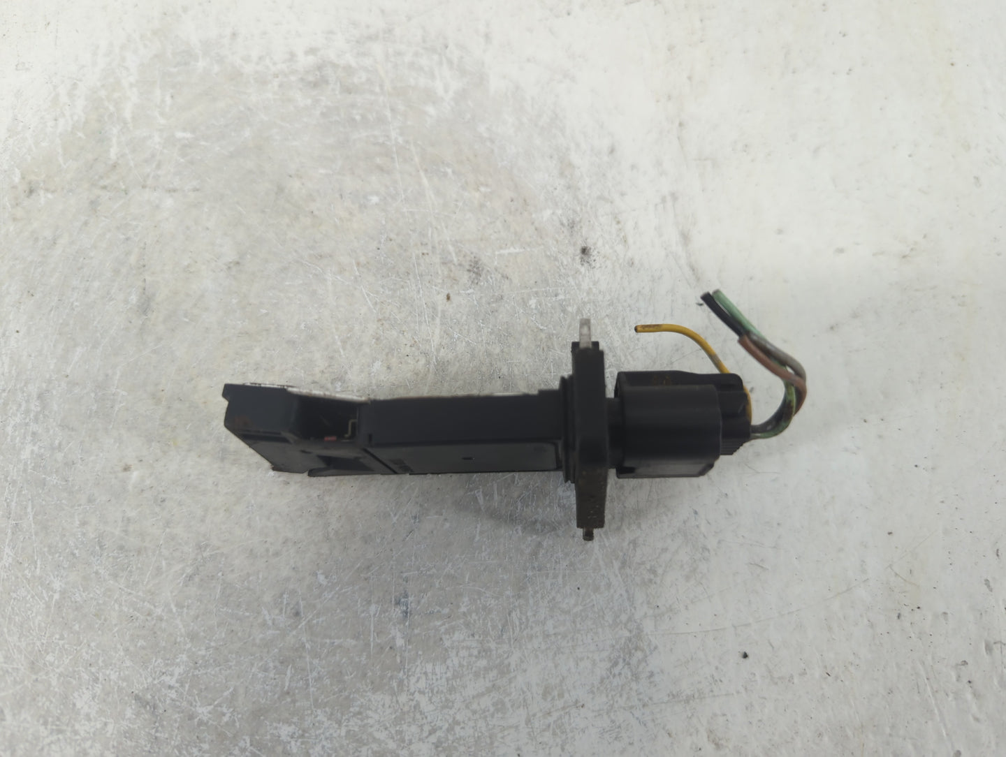 2020-2022 Nissan Sentra Mass Air Flow Meter Maf - Oemusedautoparts1.com
