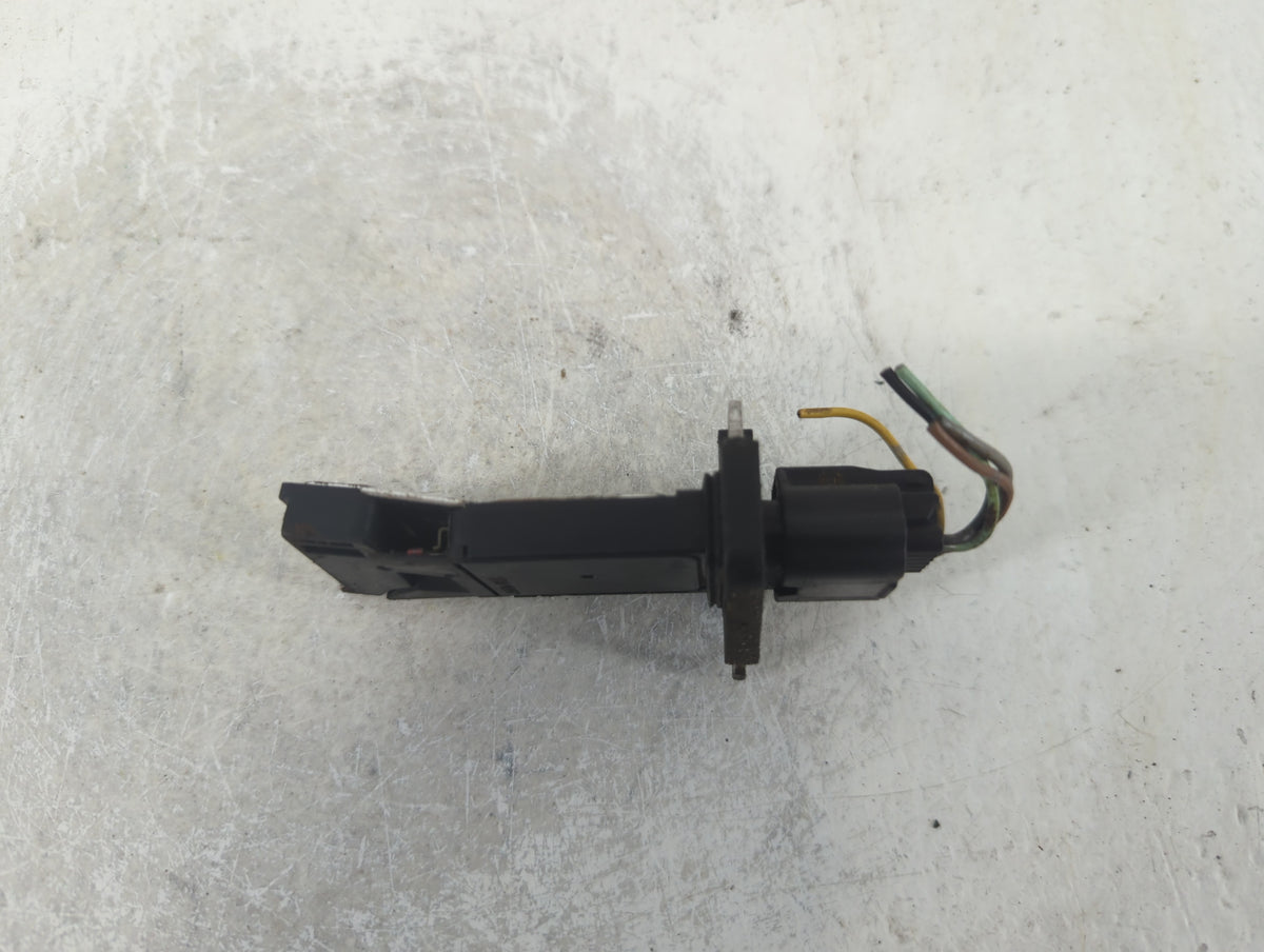2020-2022 Nissan Sentra Mass Air Flow Meter Maf Sensor 679826 - Oemusedautoparts1.com