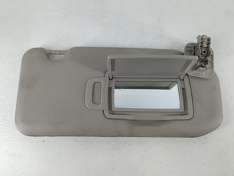 compare product 2020-2022 Nissan Sentra Sun Visor Shade Replacement Passenger Right Mirror Fits Fits 2020 2021 2022 OEM Used Auto Parts