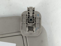 2020-2022 Nissan Sentra Sun Visor Shade Replacement Passenger Right Mirror Fits Fits 2020 2021 2022 OEM Used Auto Parts - Oe