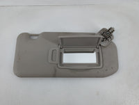 2020-2022 Nissan Sentra Sun Visor Shade Replacement Passenger Right Mirror Fits Fits 2020 2021 2022 OEM Used Auto Parts - Oe