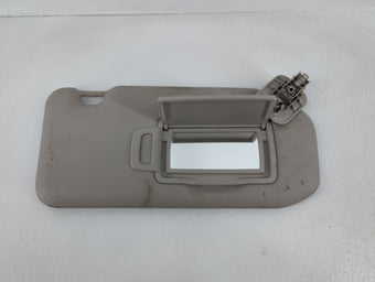 compare product 2020-2022 Nissan Sentra Sun Visor Shade Replacement Passenger Right Mirror Fits Fits 2020 2021 2022 OEM Used Auto Parts