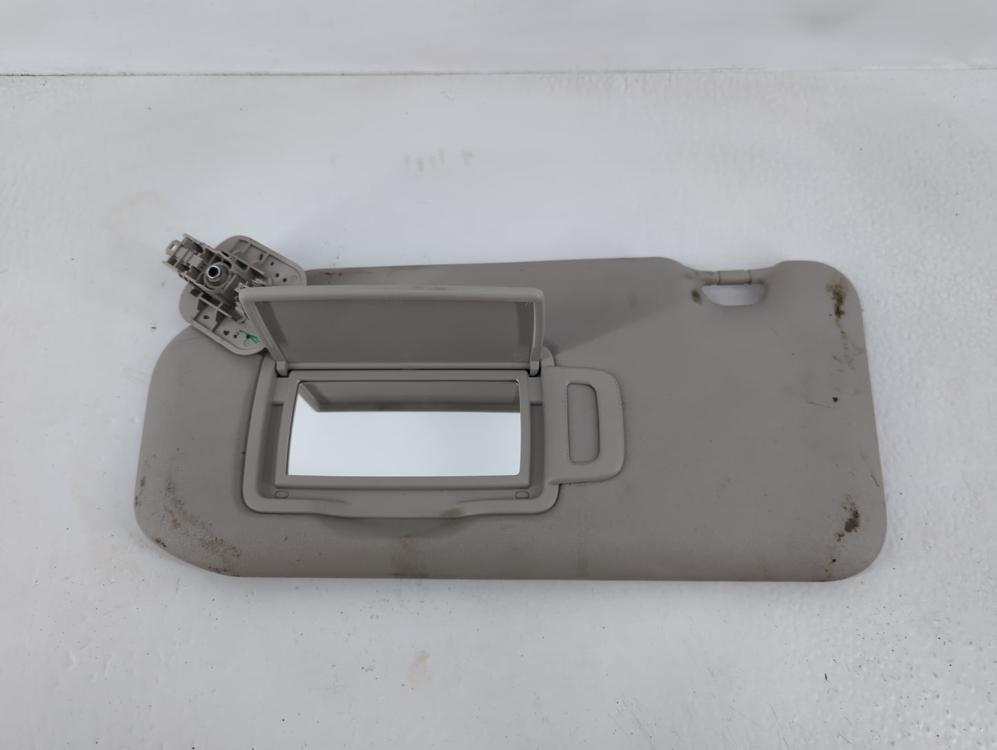 2020-2022 Nissan Sentra Sun Visor Shade Replacement Driver Left Mirror Fits Fits 2020 2021 2022 OEM Used Auto Parts - Oemuse