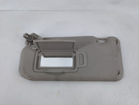 2020-2022 Nissan Sentra Sun Visor Shade Replacement Driver Left Mirror Fits Fits 2020 2021 2022 OEM Used Auto Parts - Oemuse