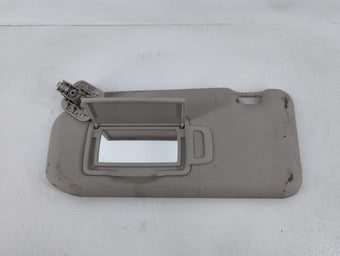 compare product 2020-2022 Nissan Sentra Sun Visor Shade Replacement Driver Left Mirror Fits Fits 2020 2021 2022 OEM Used Auto Parts