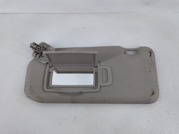 2020-2022 Nissan Sentra Sun Visor Shade Replacement Driver Left Mirror Fits Fits 2020 2021 2022 OEM Used Auto Parts - Oemuse
