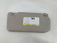 2020-2022 Nissan Sentra Sun Visor Shade Replacement Driver Left Mirror Fits Fits 2020 2021 2022 OEM Used Auto Parts - Oemuse