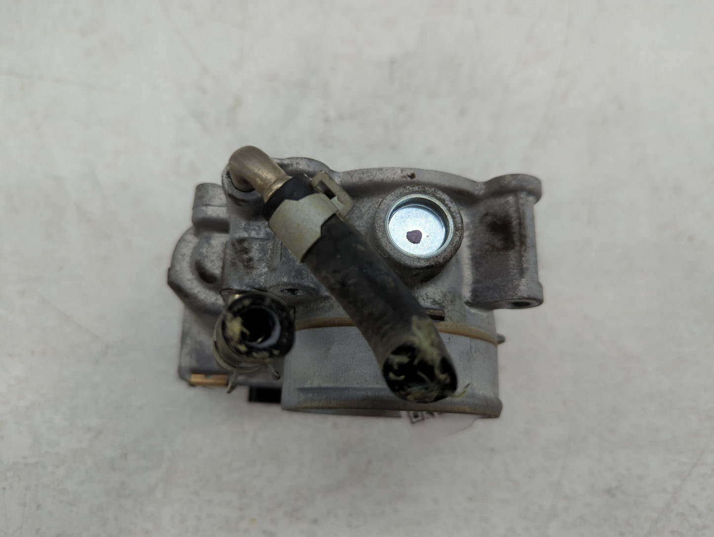 2020-2022 Nissan Sentra Throttle Body P/N:00622 2B24, 6LA60-01 Fits Fits 2020 2021 2022 OEM Used Auto Parts - Oemusedautopar