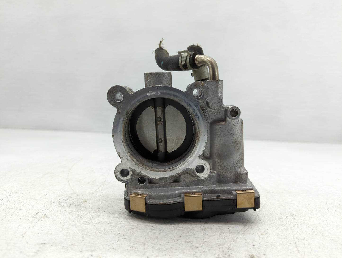 2020-2022 Nissan Sentra Throttle Body P/N:00622 2B24, 6LA60-01 Fits Fits 2020 2021 2022 OEM Used Auto Parts - Oemusedautopar