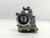 2020-2022 Nissan Sentra Throttle Body P/N:00622 2B24, 6LA60-01 Fits Fits 2020 2021 2022 OEM Used Auto Parts - Oemusedautopar