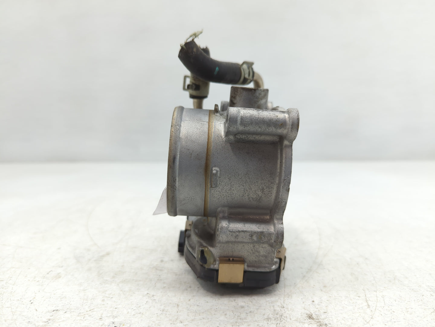 2020-2022 Nissan Sentra Throttle Body P/N:00622 2B24, 6LA60-01 Fits Fits 2020 2021 2022 OEM Used Auto Parts - Oemusedautopar