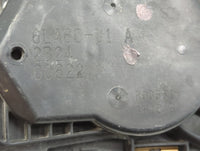 2020-2022 Nissan Sentra Throttle Body P/N:00622 2B24, 6LA60-01 Fits Fits 2020 2021 2022 OEM Used Auto Parts - Oemusedautopar
