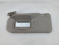 2020-2022 Nissan Sentra Sun Visor Shade Replacement Driver Left Mirror Fits Fits 2020 2021 2022 OEM Used Auto Parts - Oemuse