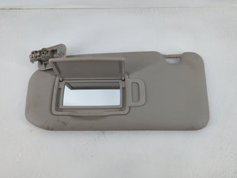 compare product 2020-2022 Nissan Sentra Sun Visor Shade Replacement Driver Left Mirror Fits Fits 2020 2021 2022 OEM Used Auto Parts