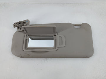 2020-2022 Nissan Sentra Sun Visor Shade Replacement Driver Left Mirror Fits Fits 2020 2021 2022 OEM Used Auto Parts - Oemuse