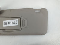2020-2022 Nissan Sentra Sun Visor Shade Replacement Driver Left Mirror Fits Fits 2020 2021 2022 OEM Used Auto Parts - Oemuse
