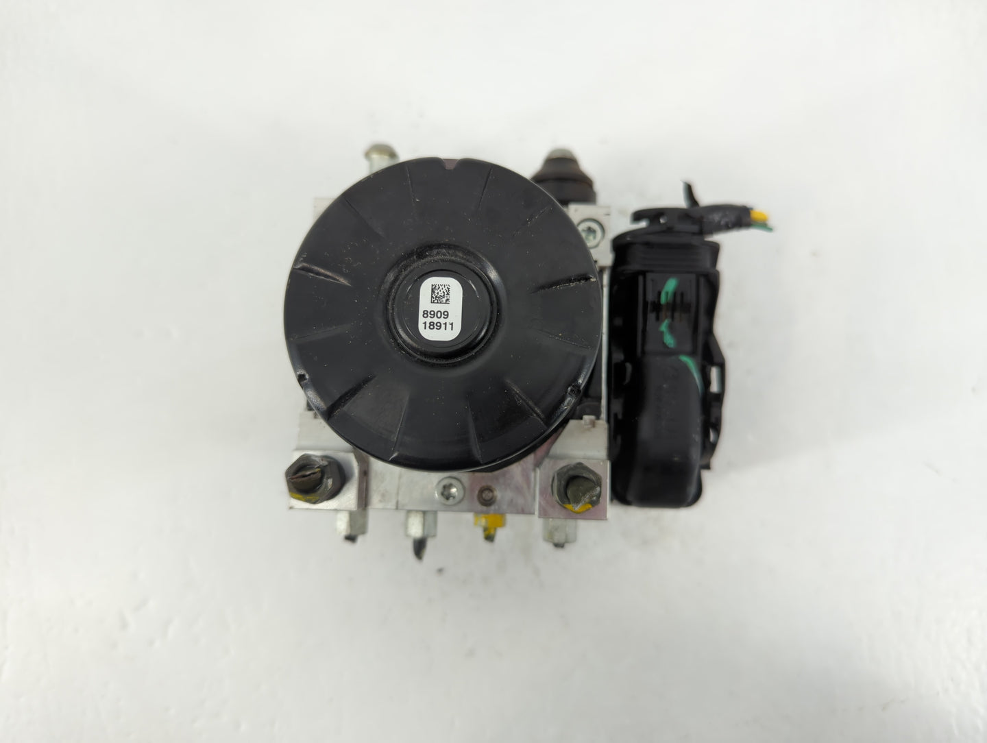 2020-2022 Nissan Sentra ABS Pump Control Module Replacement P/N:47660 6LF0A Fits Fits 2020 2021 2022 OEM Used Auto Parts - O