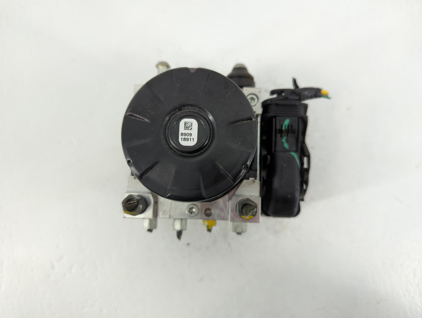 2020-2022 Nissan Sentra ABS Pump Control Module Replacement P/N:47660 6LF0A Fits Fits 2020 2021 2022 OEM Used Auto Parts - O