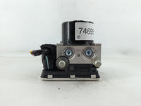 2020-2022 Nissan Sentra ABS Pump Control Module Replacement P/N:47660 6LF0A Fits Fits 2020 2021 2022 OEM Used Auto Parts - O