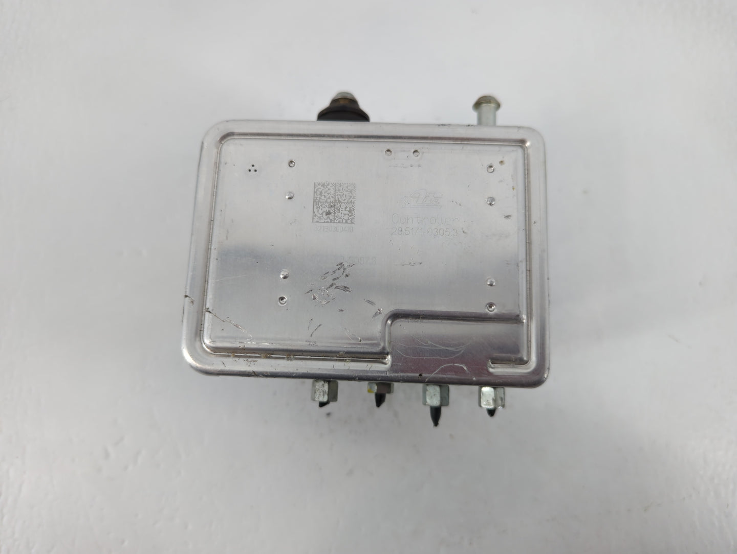 2020-2022 Nissan Sentra ABS Pump Control Module Replacement P/N:47660 6LF0A Fits Fits 2020 2021 2022 OEM Used Auto Parts - O