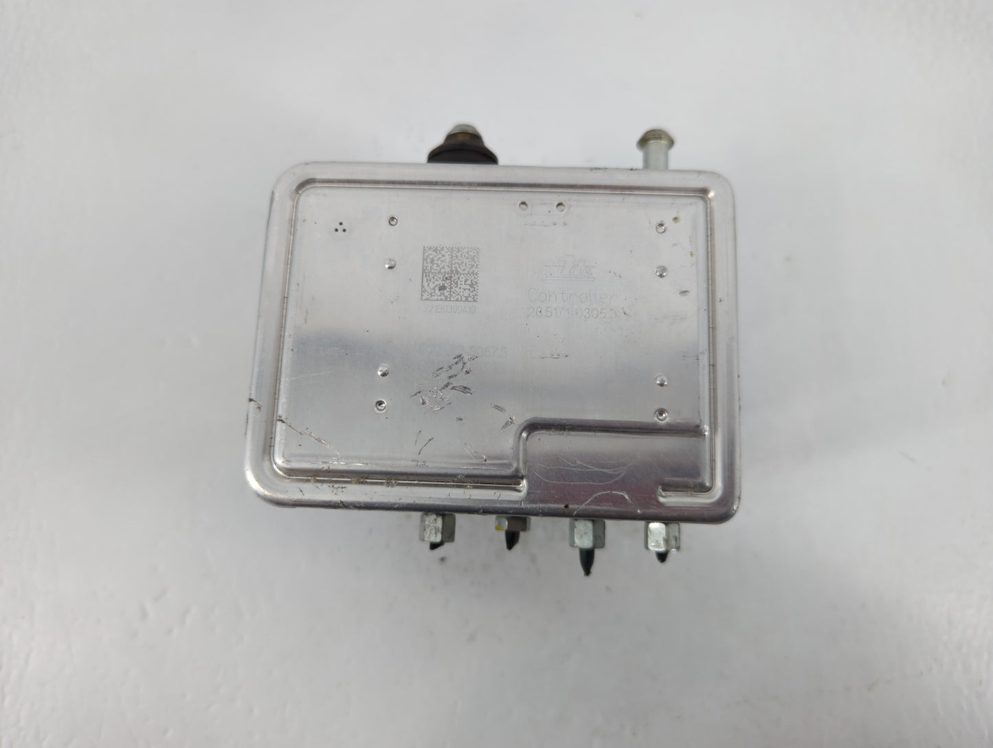 2020-2022 Nissan Sentra ABS Pump Control Module Replacement P/N:47660 6LF0A Fits Fits 2020 2021 2022 OEM Used Auto Parts - O