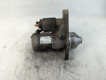 2020-2022 Nissan Sentra Car Starter Motor Solenoid OEM P/N:23300 4BB0B Fits Fits 2020 2021 2022 OEM Used Auto Parts - Oemuse