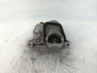 2020-2022 Nissan Sentra Car Starter Motor Solenoid OEM P/N:23300 4BB0B Fits Fits 2020 2021 2022 OEM Used Auto Parts - Oemuse