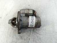 2020-2022 Nissan Sentra Car Starter Motor Solenoid OEM P/N:23300 4BB0B Fits Fits 2020 2021 2022 OEM Used Auto Parts - Oemuse