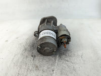 2020-2022 Nissan Sentra Car Starter Motor Solenoid OEM P/N:23300 4BB0B Fits Fits 2020 2021 2022 OEM Used Auto Parts - Oemuse