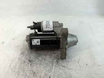compare product 2020-2022 Nissan Sentra Car Starter Motor Solenoid OEM P/N:23300 6LB1A Fits Fits 2020 2021 2022 OEM Used Auto Parts