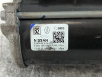 2020-2022 Nissan Sentra Car Starter Motor Solenoid OEM P/N:23300 6LB1A Fits Fits 2020 2021 2022 OEM Used Auto Parts - Oemuse