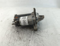 2020-2022 Nissan Sentra Car Starter Motor Solenoid OEM P/N:23300 6LB1A Fits Fits 2020 2021 2022 OEM Used Auto Parts - Oemuse
