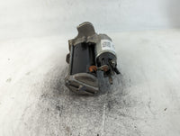 2020-2022 Nissan Sentra Car Starter Motor Solenoid OEM P/N:23300 6LB1A Fits Fits 2020 2021 2022 OEM Used Auto Parts - Oemuse