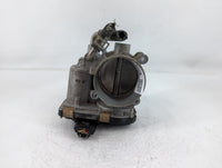 2020-2022 Nissan Sentra Throttle Body P/N:6LA60-01 A Fits Fits 2020 2021 2022 OEM Used Auto Parts - Oemusedautoparts1.com