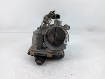 2020-2022 Nissan Sentra Throttle Body P/N:6LA60-01 A Fits Fits 2020 2021 2022 OEM Used Auto Parts - Oemusedautoparts1.com