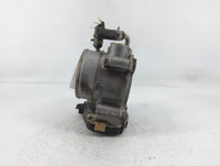 2020-2022 Nissan Sentra Throttle Body P/N:6LA60-01 A Fits Fits 2020 2021 2022 OEM Used Auto Parts - Oemusedautoparts1.com