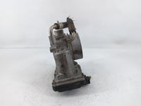 2020-2022 Nissan Sentra Throttle Body P/N:6LA60-01 A Fits Fits 2020 2021 2022 OEM Used Auto Parts - Oemusedautoparts1.com