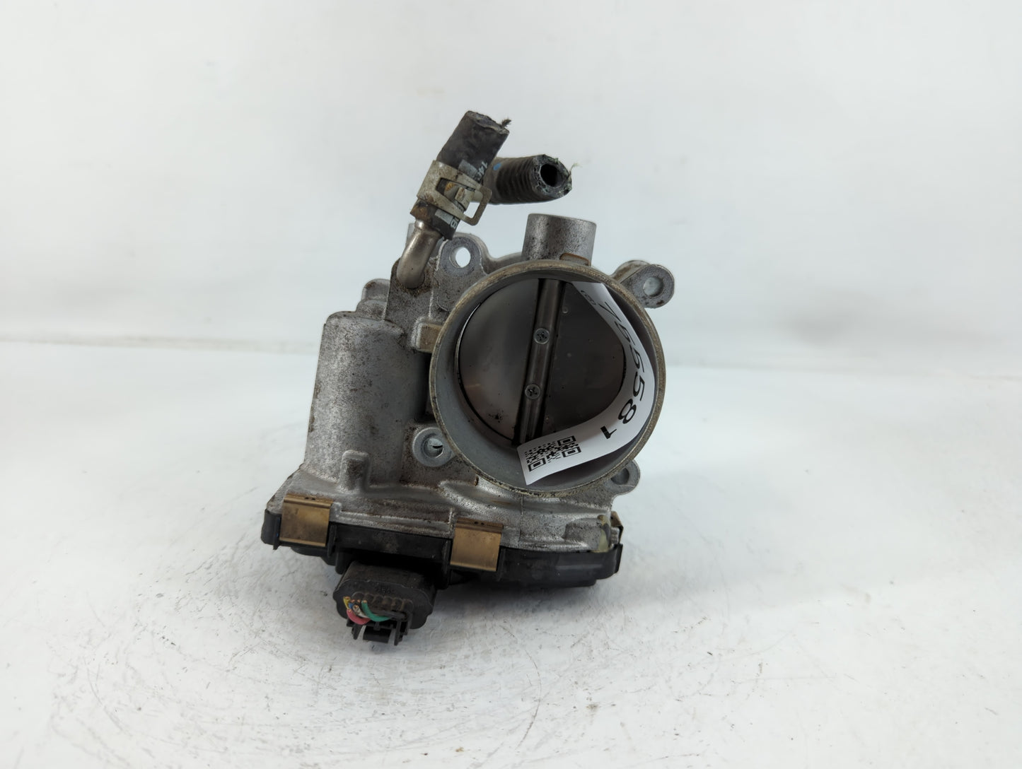 2020-2022 Nissan Sentra Throttle Body P/N:2C08 00310 6LA60-01 A Fits Fits 2020 2021 2022 OEM Used Auto Parts - Oemusedautopa