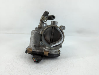 compare product 2020-2022 Nissan Sentra Throttle Body P/N:2C08 00310 6LA60-01 A Fits Fits 2020 2021 2022 OEM Used Auto Parts