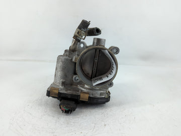 2020-2022 Nissan Sentra Throttle Body P/N:2C08 00310 6LA60-01 A Fits Fits 2020 2021 2022 OEM Used Auto Parts - Oemusedautopa