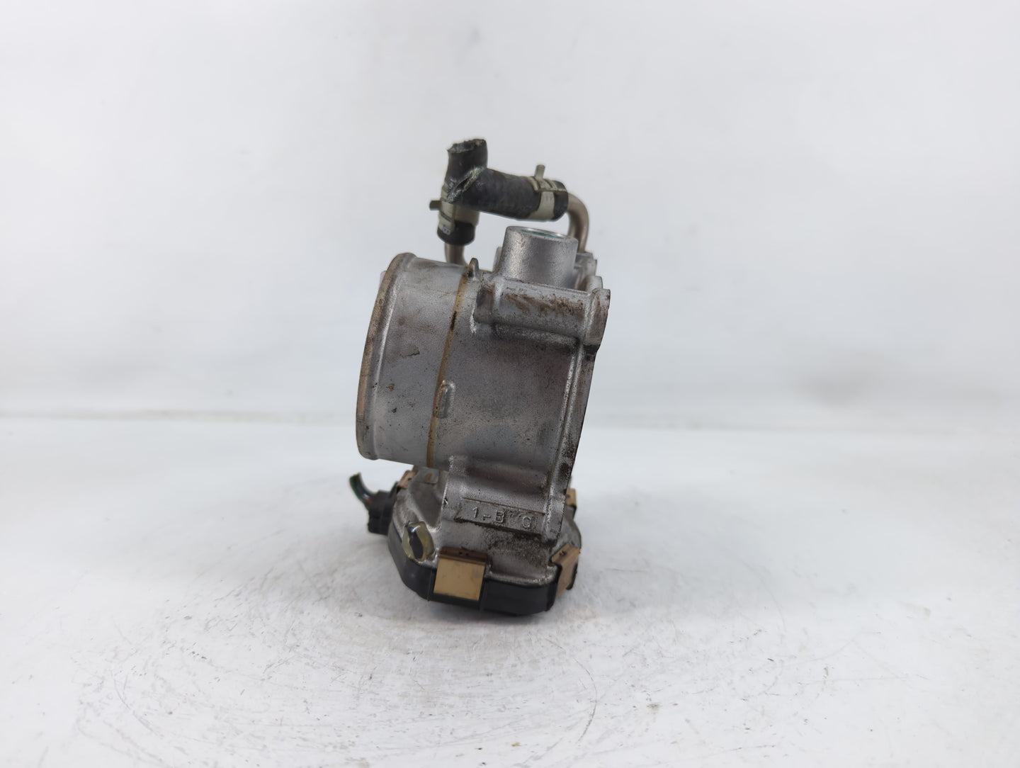2020-2022 Nissan Sentra Throttle Body P/N:2C08 00310 6LA60-01 A Fits Fits 2020 2021 2022 OEM Used Auto Parts - Oemusedautopa